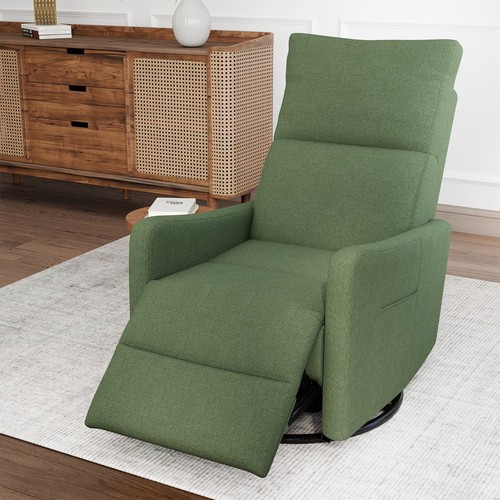 270 power swivel glider - 270°,