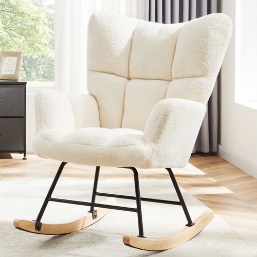 Nursery teddy upholstered - nursery,
