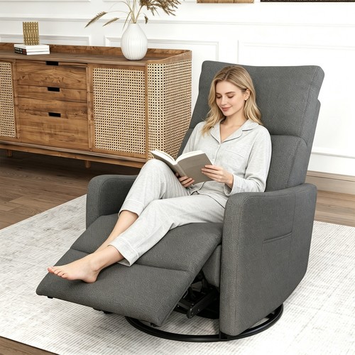 270 power swivel - 270°,
