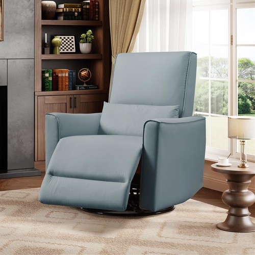 360 swivel rocking recliner - 360°,