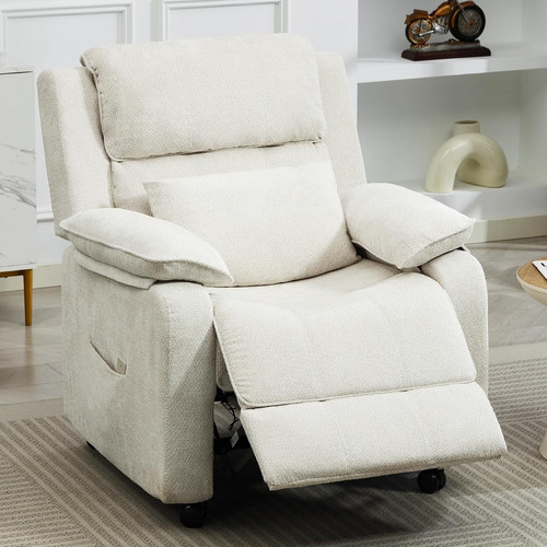 Recliner chair for adults - chair,