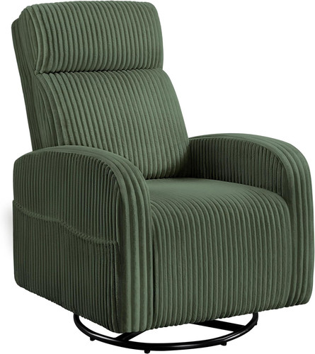 360 swivel glider - 360°, chair