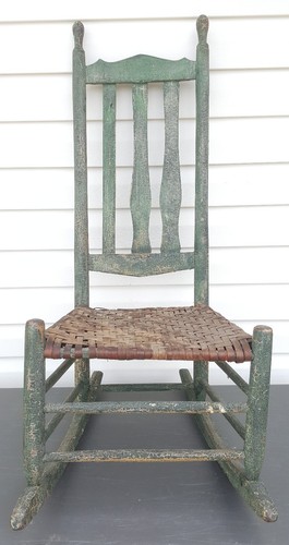 Antique primitive vermont - antique,
