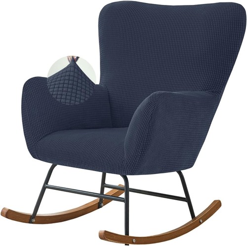 Nursery roing chair cover - chair,