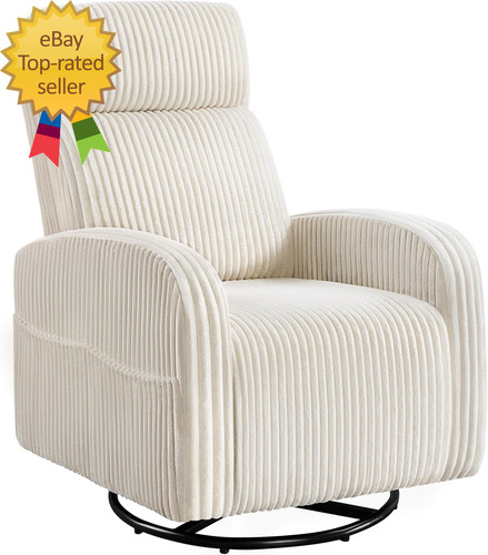 360 swivel glider - swivel, for