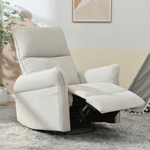 360 swivel rocker recliner - swivel,
