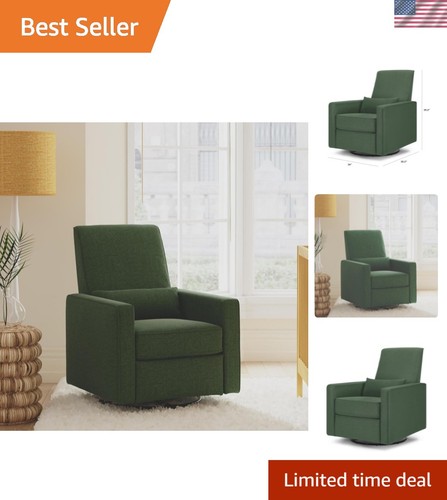 Elegant piper wingback glider - elegant,