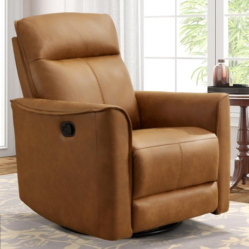 Canmov swivel rocker recliner - rocker,