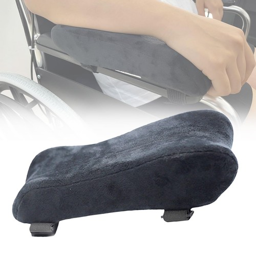 Elderly wheelchair armrest - elderly, pad